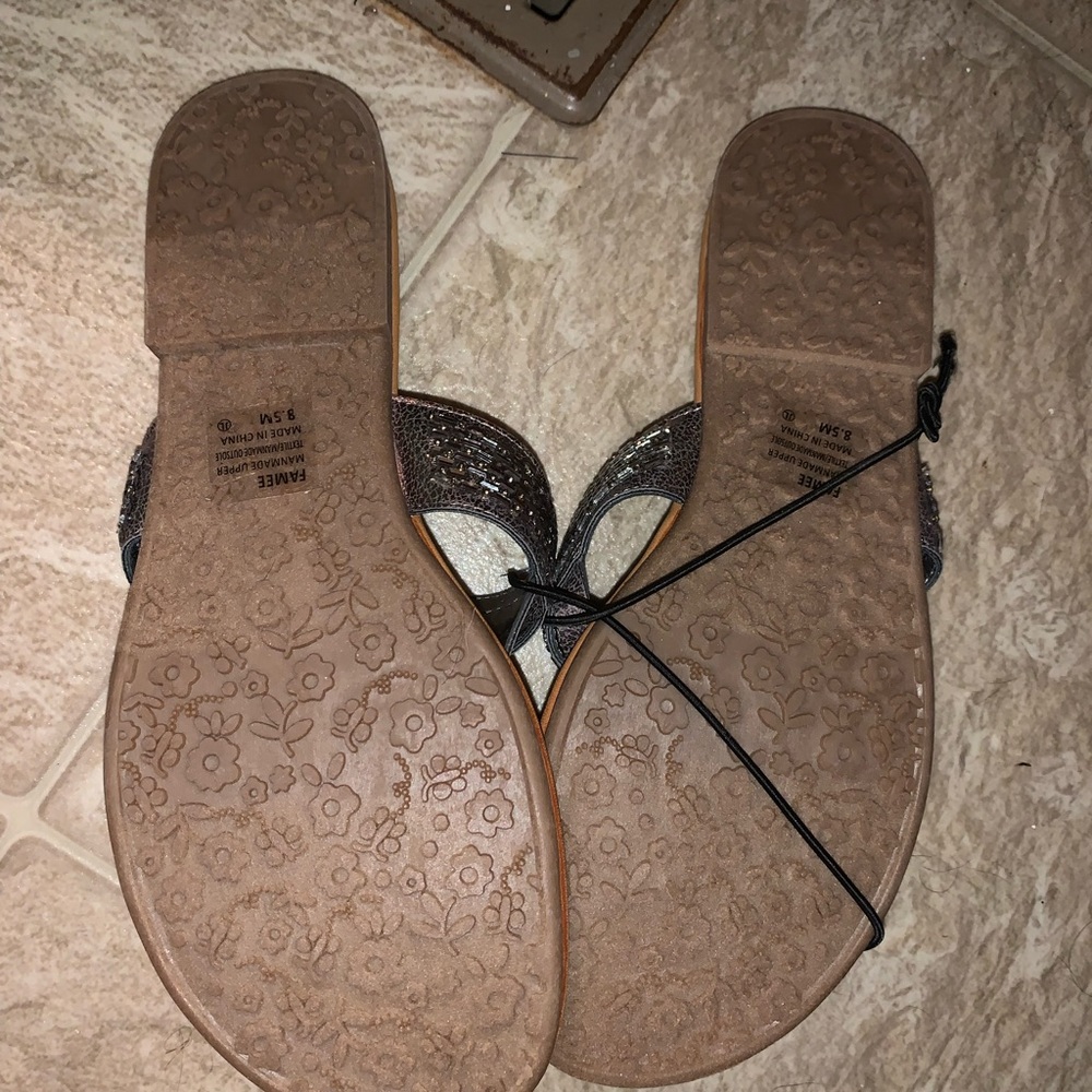 Summer sandals - Picture 5 of 5